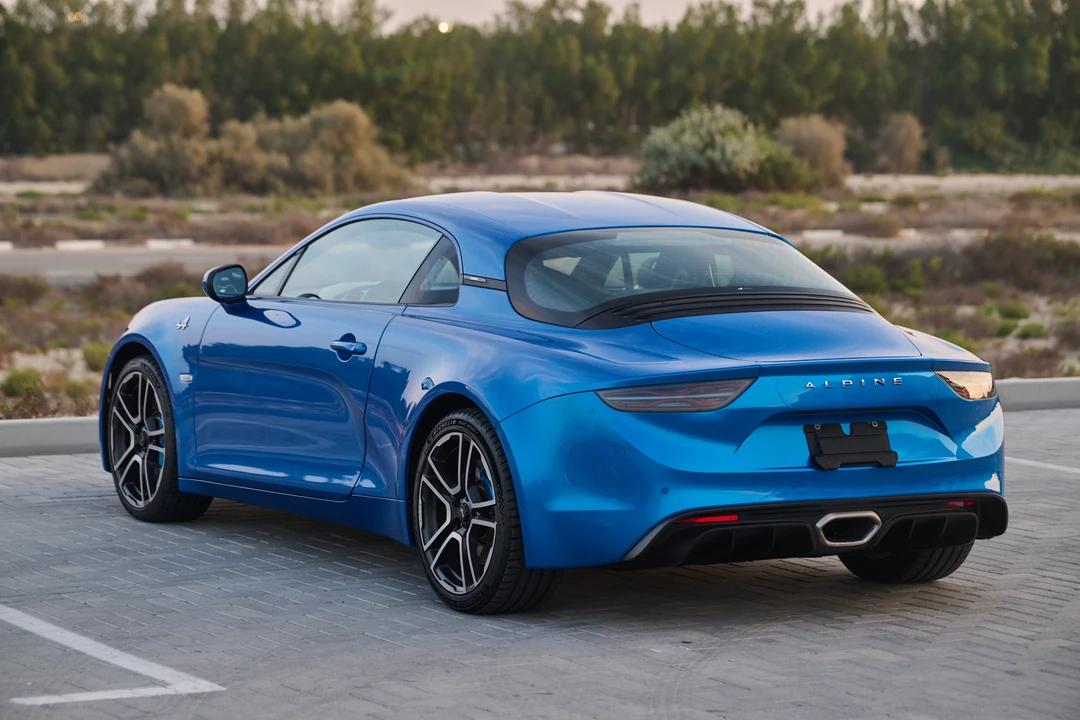 2018 Alpine A110 (2017-Present) - Image 13 of 31