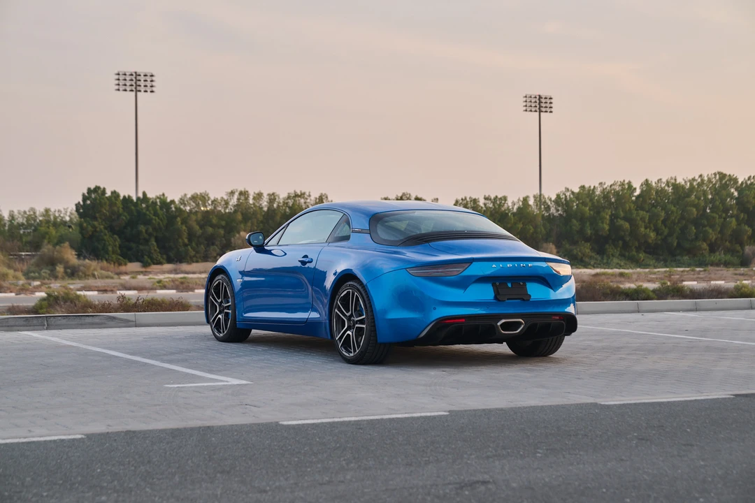2018 Alpine A110 (2017-Present) - Image 22 of 31