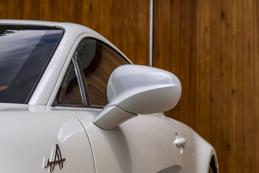 2018 Alpine A110 (2017-Present) - Image 31 of 31