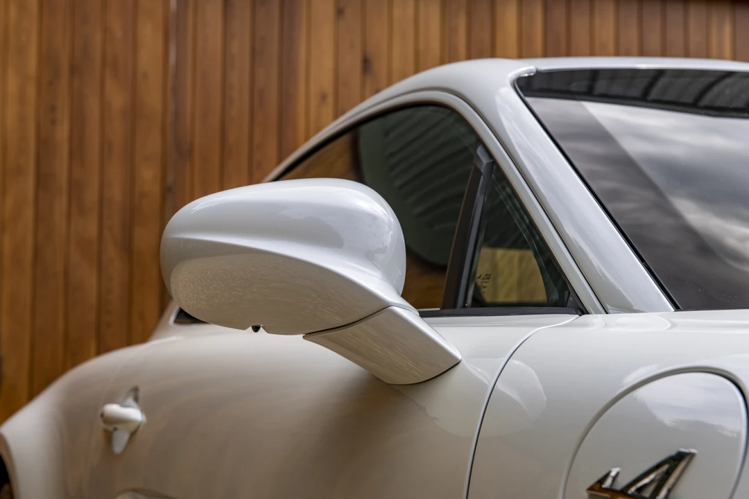 2018 Alpine A110 (2017-Present) - Image 30 of 31