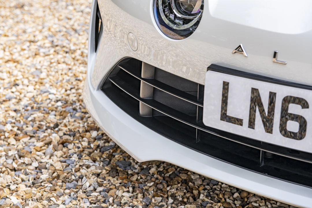 2018 Alpine A110 (2017-Present) - Image 24 of 31