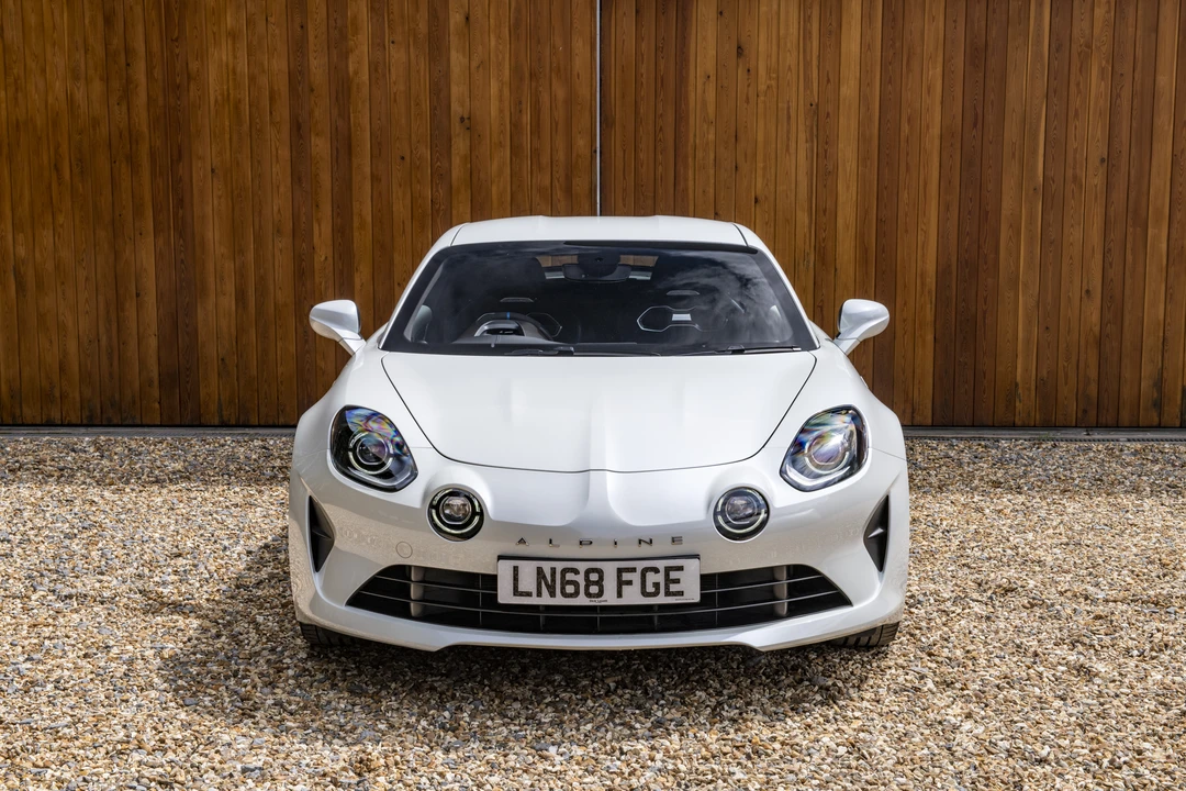 2018 Alpine A110 (2017-Present) - Image 11 of 31
