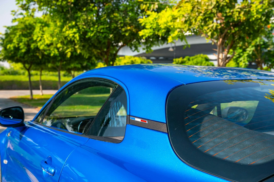 2018 Alpine A110 (2017-Present) - Image 19 of 21
