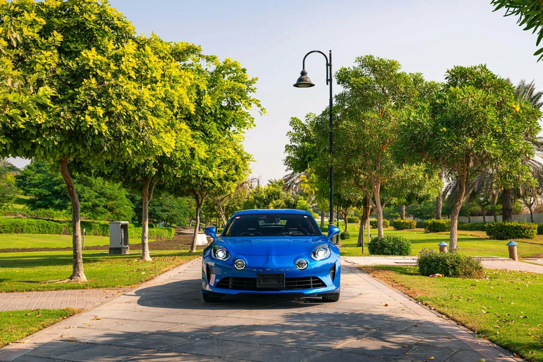 2018 Alpine A110 (2017-Present) - Image 18 of 21