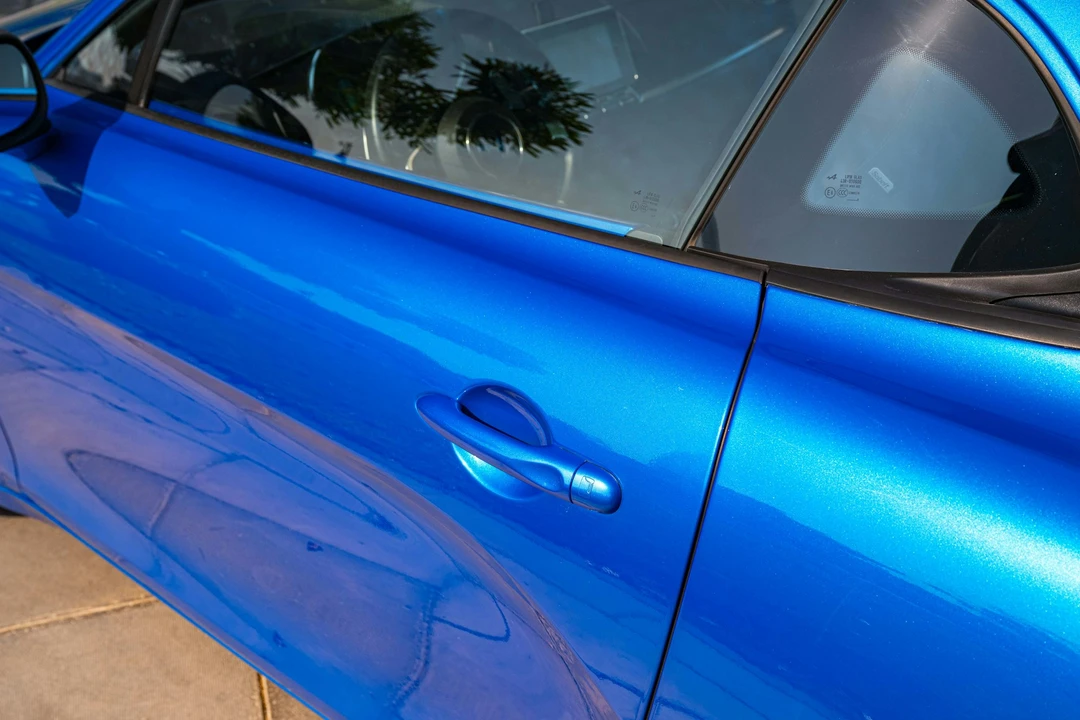 2018 Alpine A110 (2017-Present) - Image 20 of 21