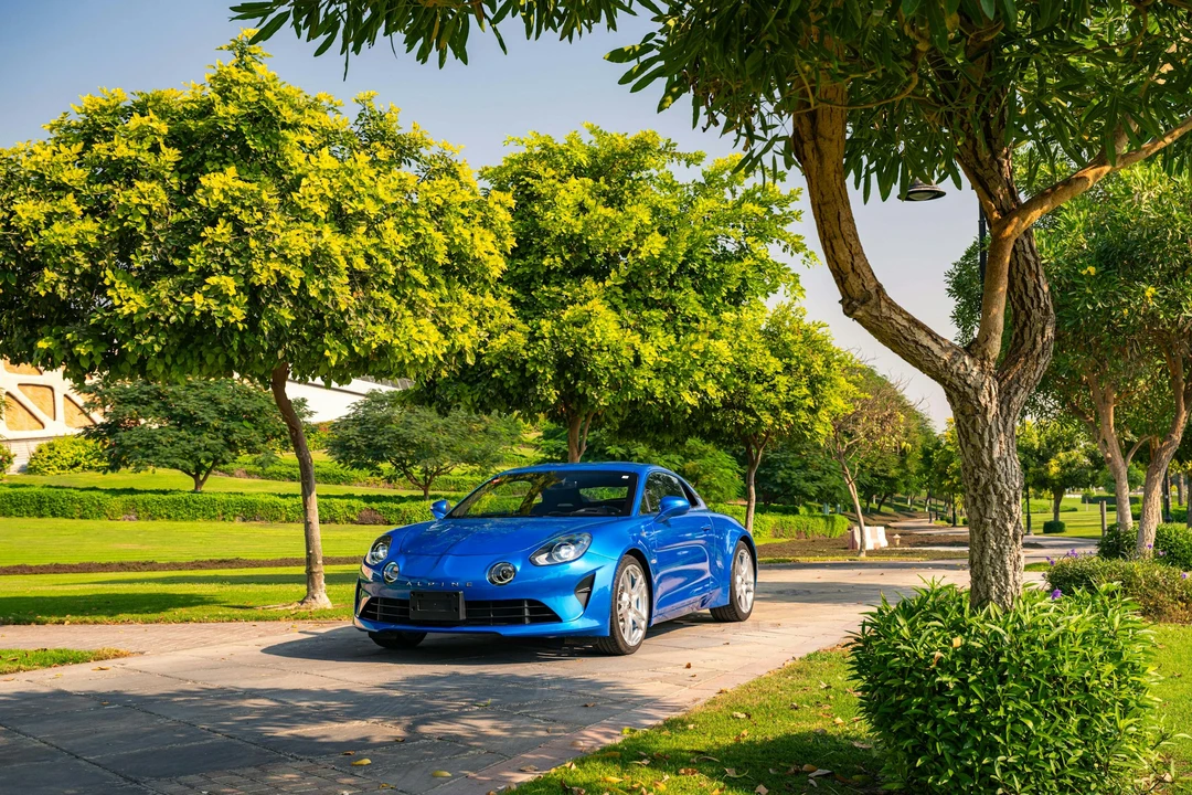 2018 Alpine A110 (2017-Present) - Image 17 of 21