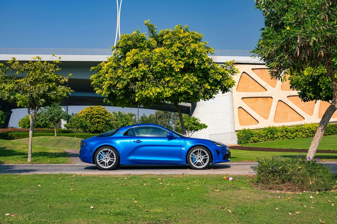 2018 Alpine A110 (2017-Present) - Image 12 of 21
