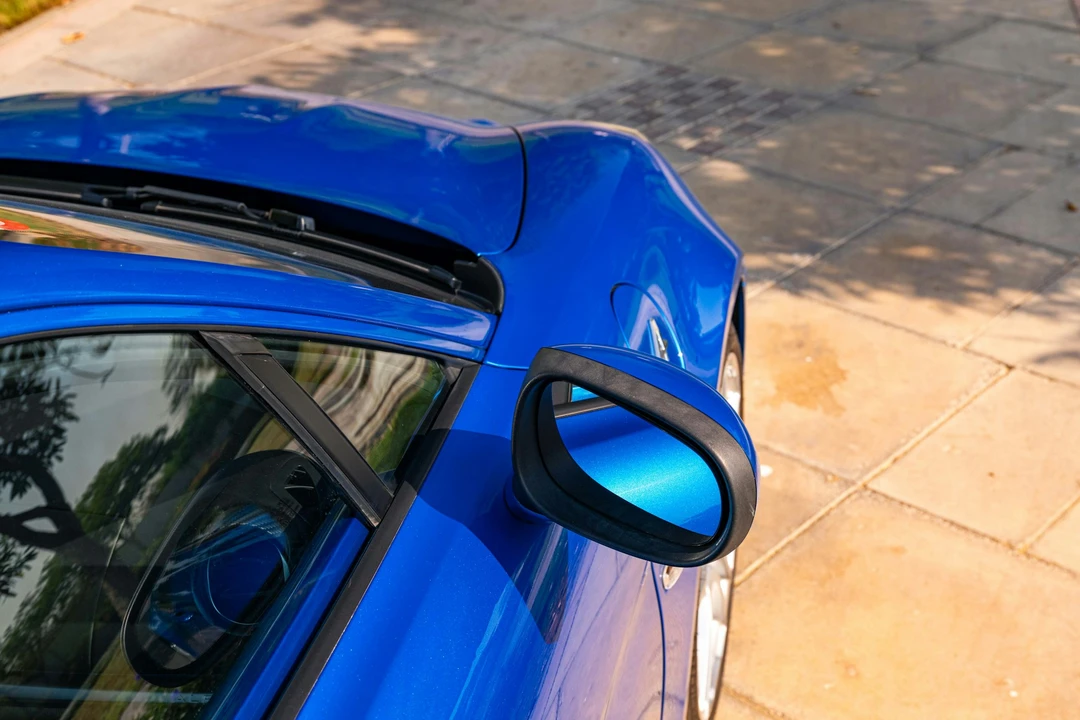 2018 Alpine A110 (2017-Present) - Image 21 of 21