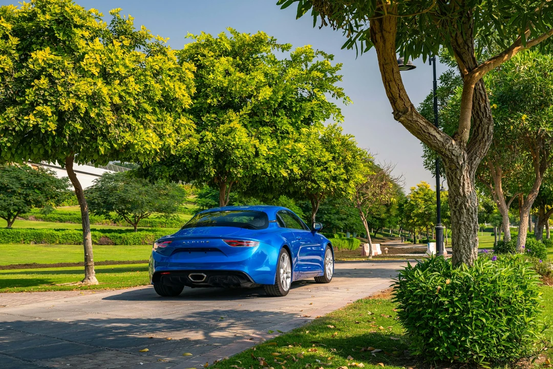 2018 Alpine A110 (2017-Present) - Image 13 of 21