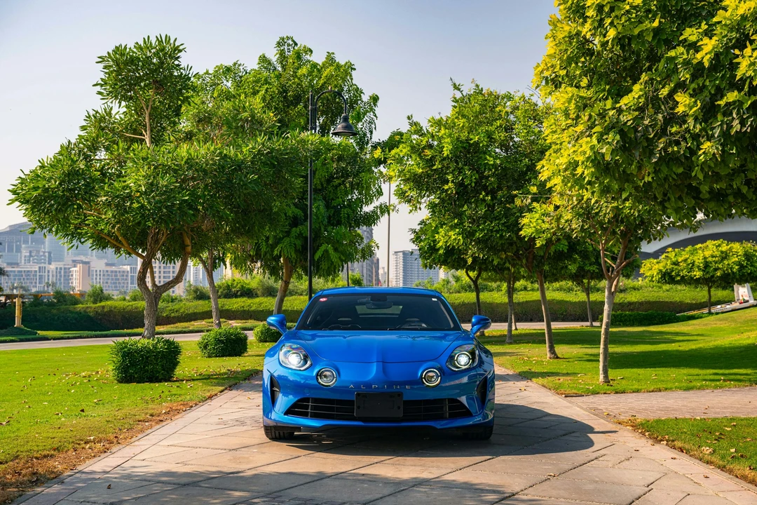 2018 Alpine A110 (2017-Present) - Image 10 of 21