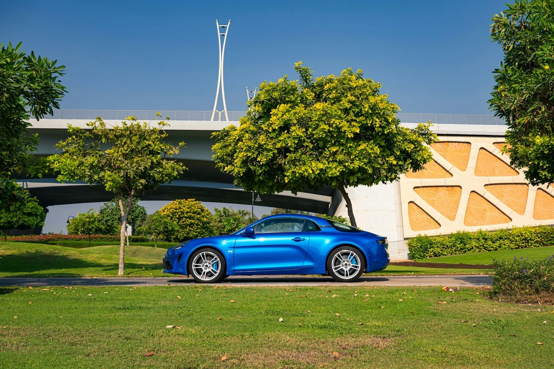 2018 Alpine A110 (2017-Present) - Image 16 of 21