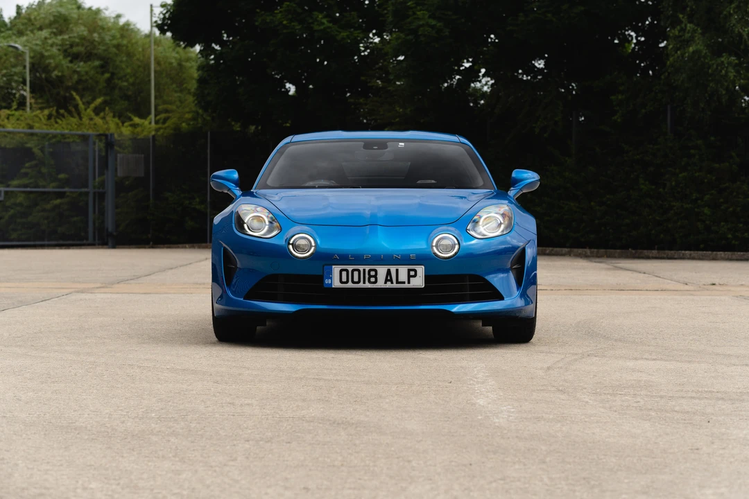 2018 Alpine A110 (2017-Present) - Image 2 of 31