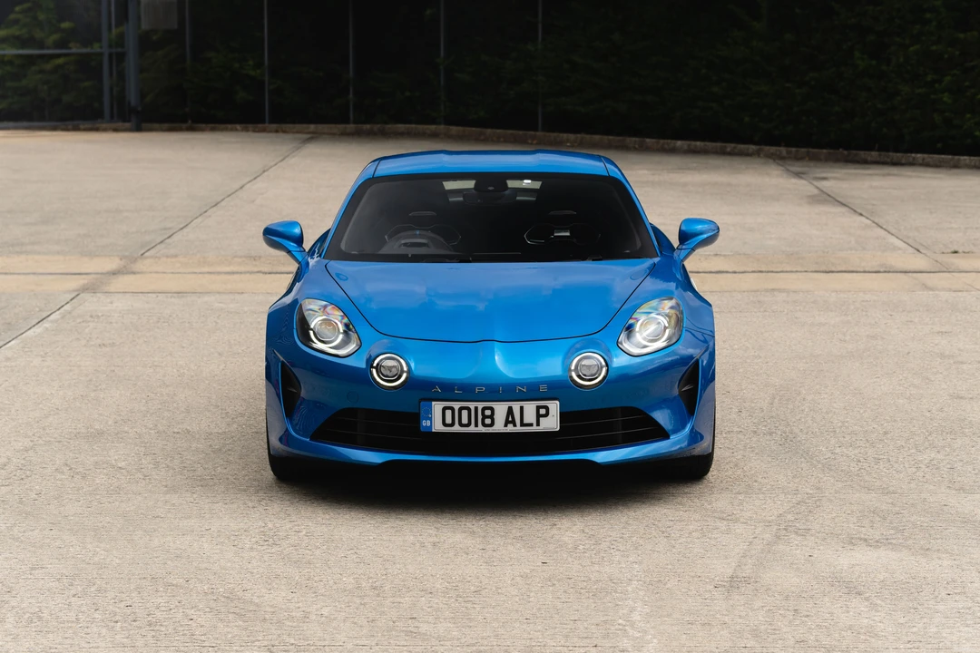 2018 Alpine A110 (2017-Present) - Image 10 of 31