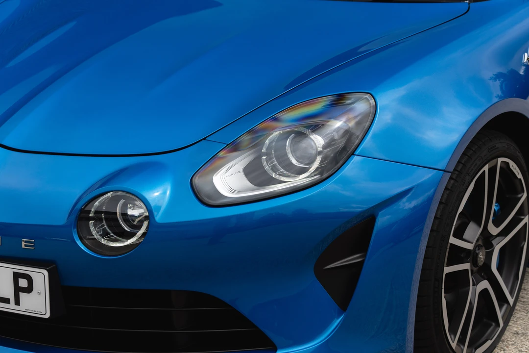 2018 Alpine A110 (2017-Present) - Image 19 of 31