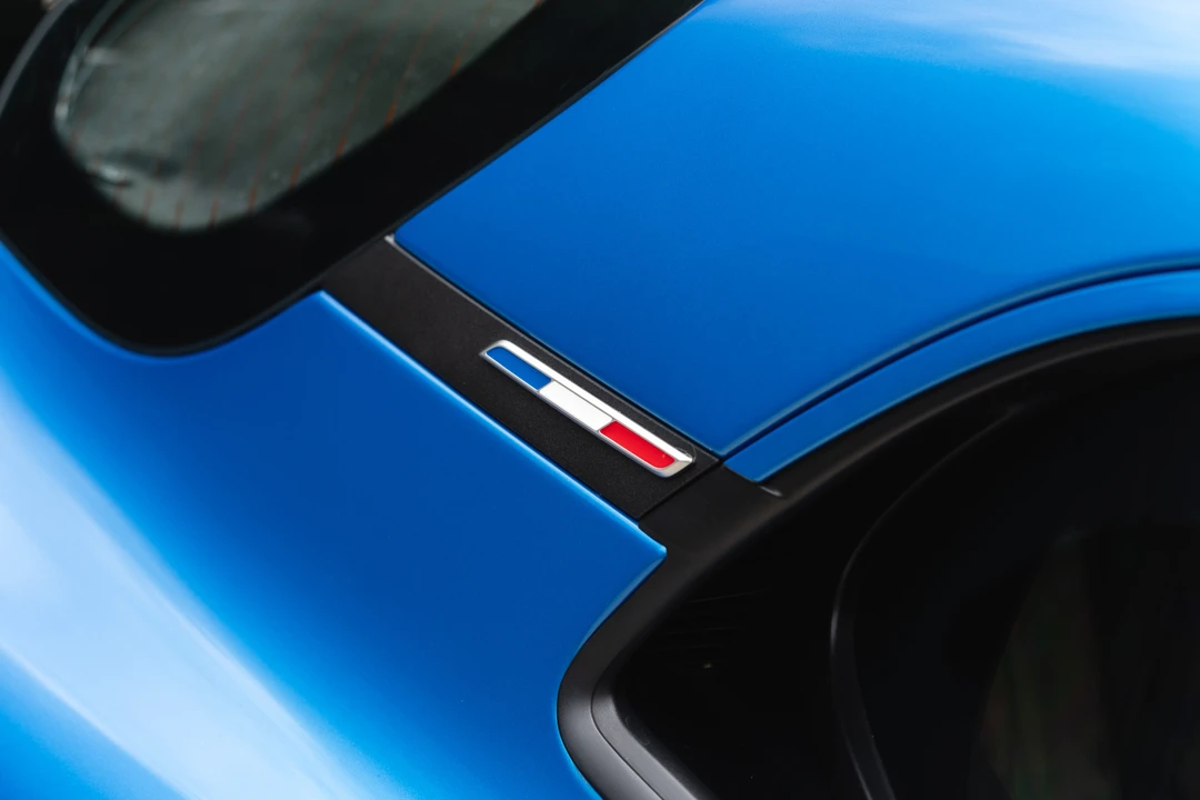 2018 Alpine A110 (2017-Present) - Image 26 of 31