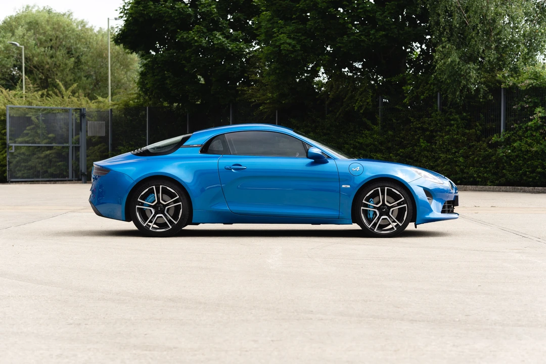 2018 Alpine A110 (2017-Present) - Image 8 of 31