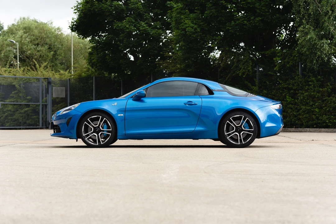 2018 Alpine A110 (2017-Present) - Image 4 of 31