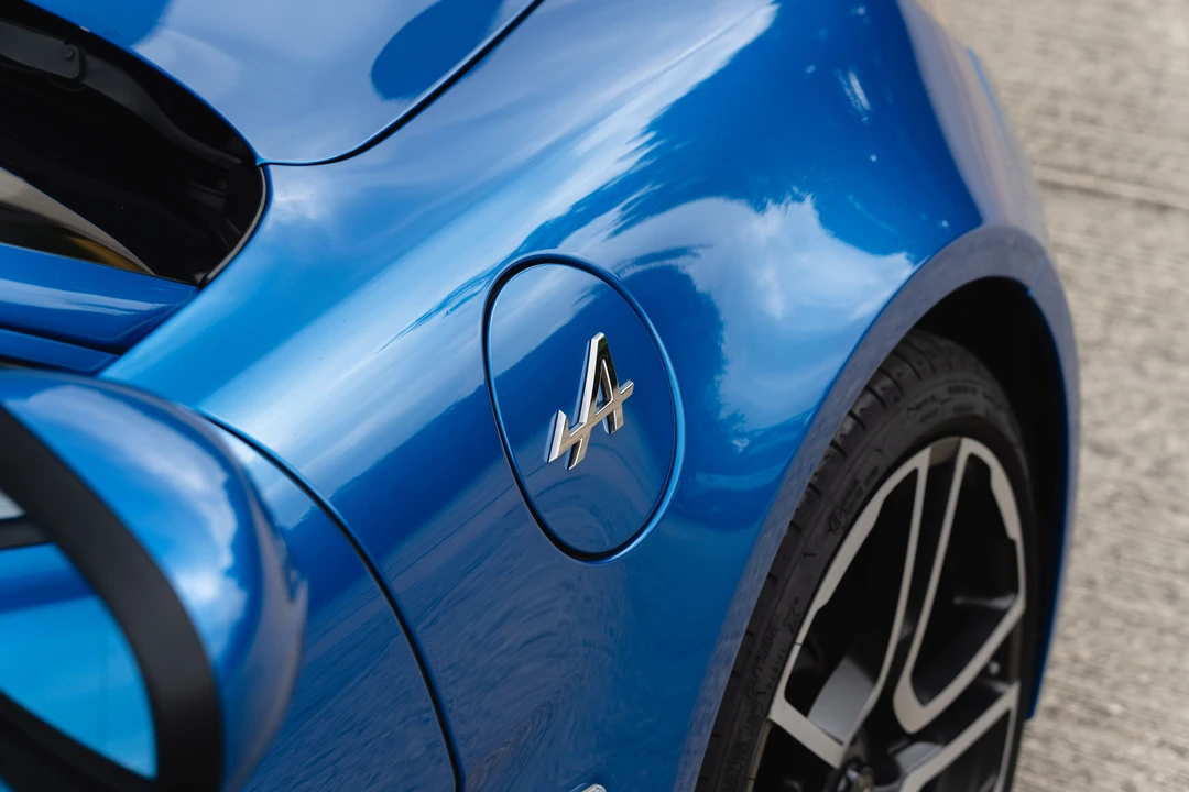 2018 Alpine A110 (2017-Present) - Image 31 of 31