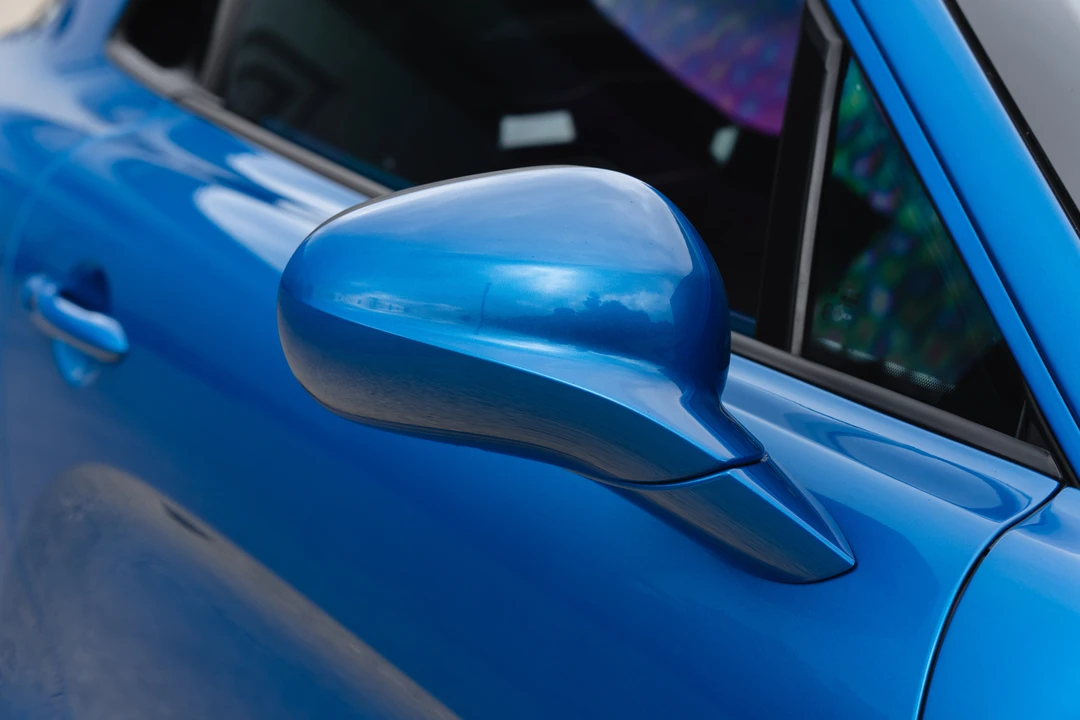 2018 Alpine A110 (2017-Present) - Image 16 of 31