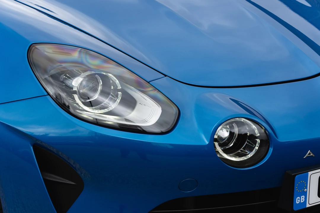 2018 Alpine A110 (2017-Present) - Image 17 of 31