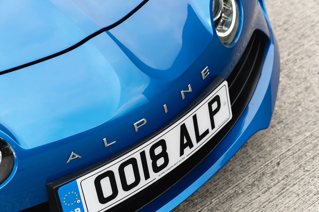 2018 Alpine A110 (2017-Present) - Image 18 of 31