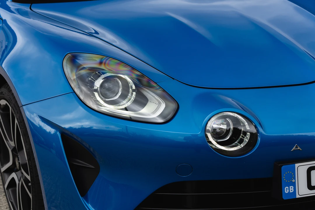 2018 Alpine A110 (2017-Present) - Image 20 of 31