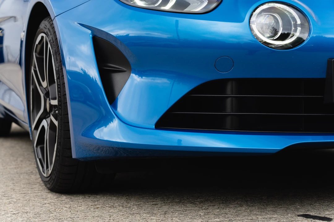 2018 Alpine A110 (2017-Present) - Image 21 of 31