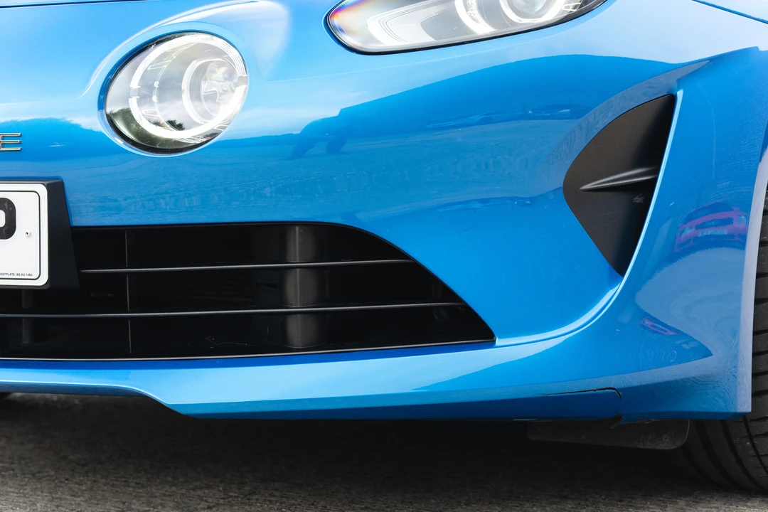 2018 Alpine A110 (2017-Present) - Image 22 of 31