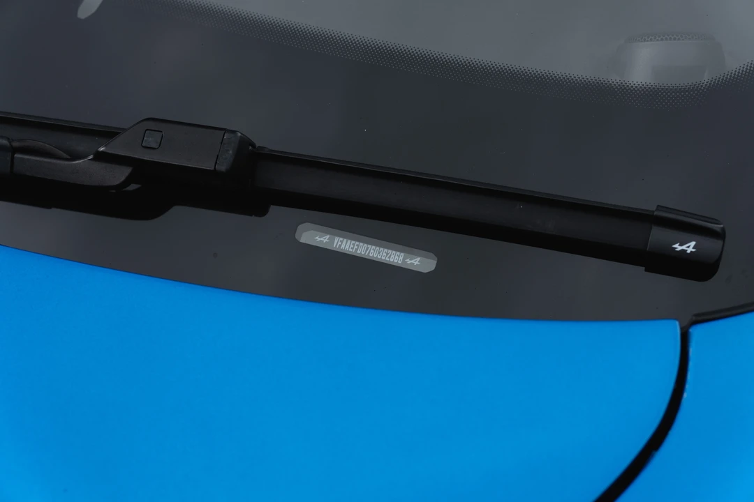 2018 Alpine A110 (2017-Present) - Image 25 of 31