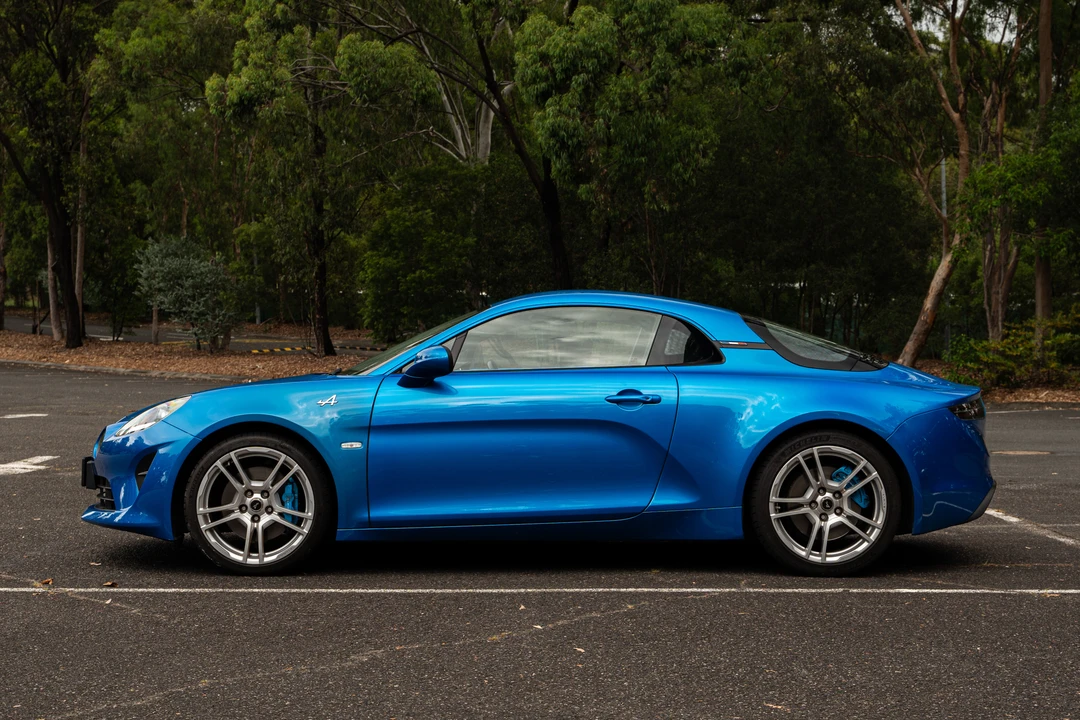 2018 Alpine A110 (2017-Present) - Image 11 of 31