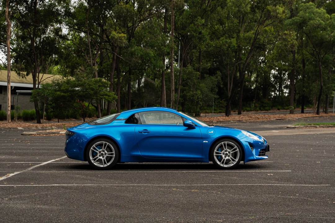 2018 Alpine A110 (2017-Present) - Image 7 of 31