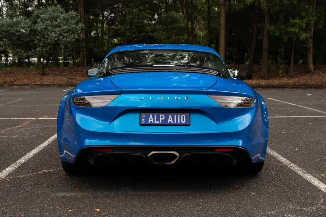2018 Alpine A110 (2017-Present) - Image 13 of 31