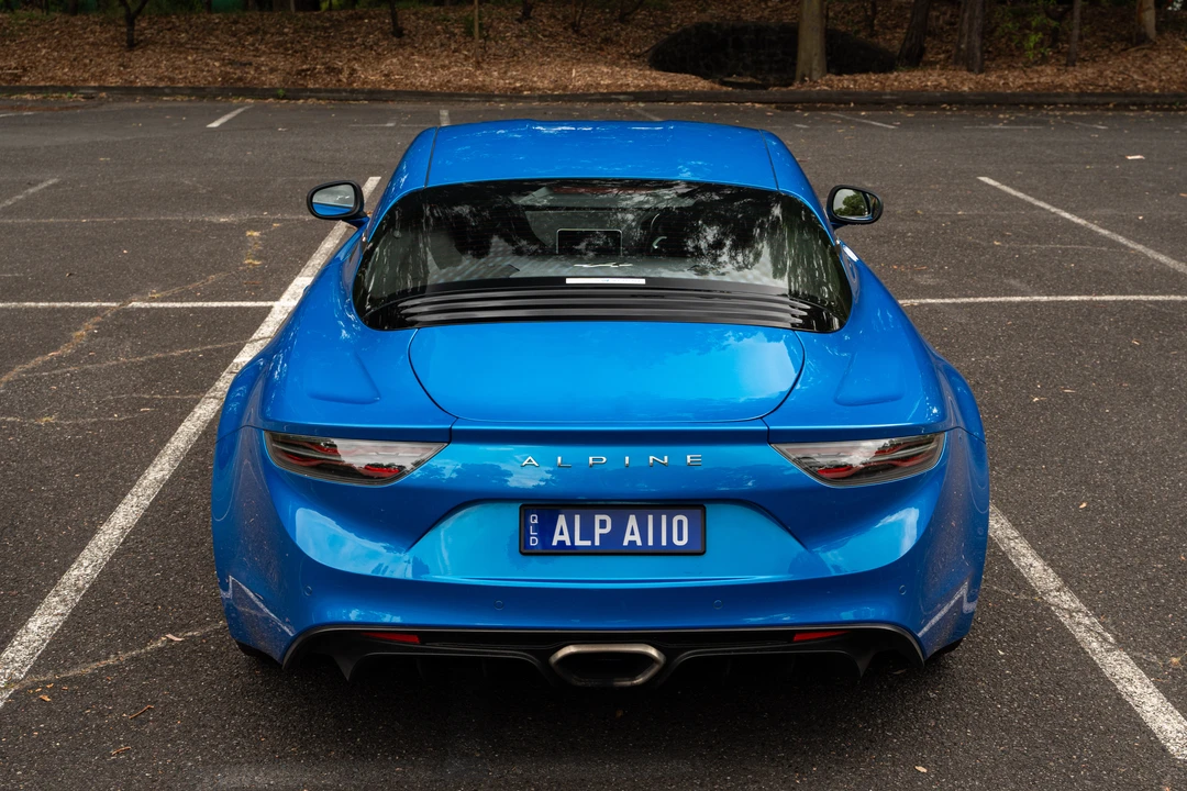 2018 Alpine A110 (2017-Present) - Image 20 of 31