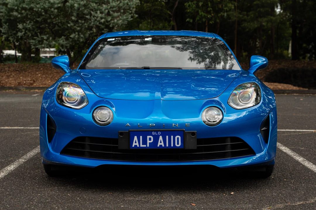 2018 Alpine A110 (2017-Present) - Image 9 of 31