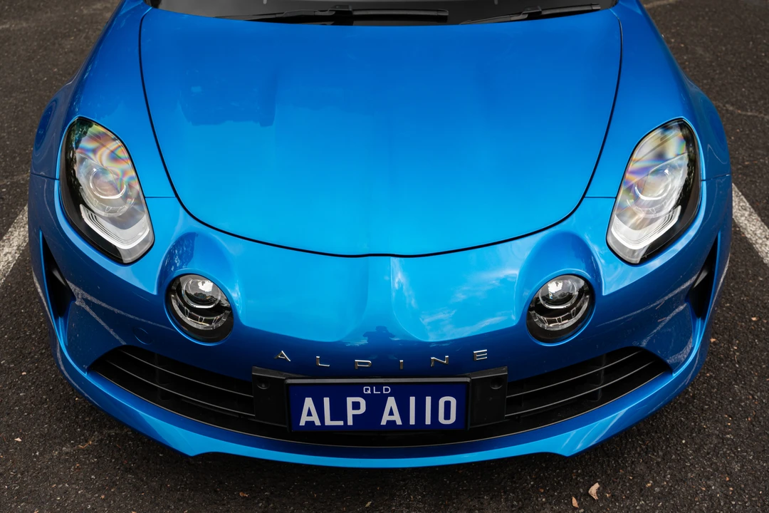 2018 Alpine A110 (2017-Present) - Image 23 of 31