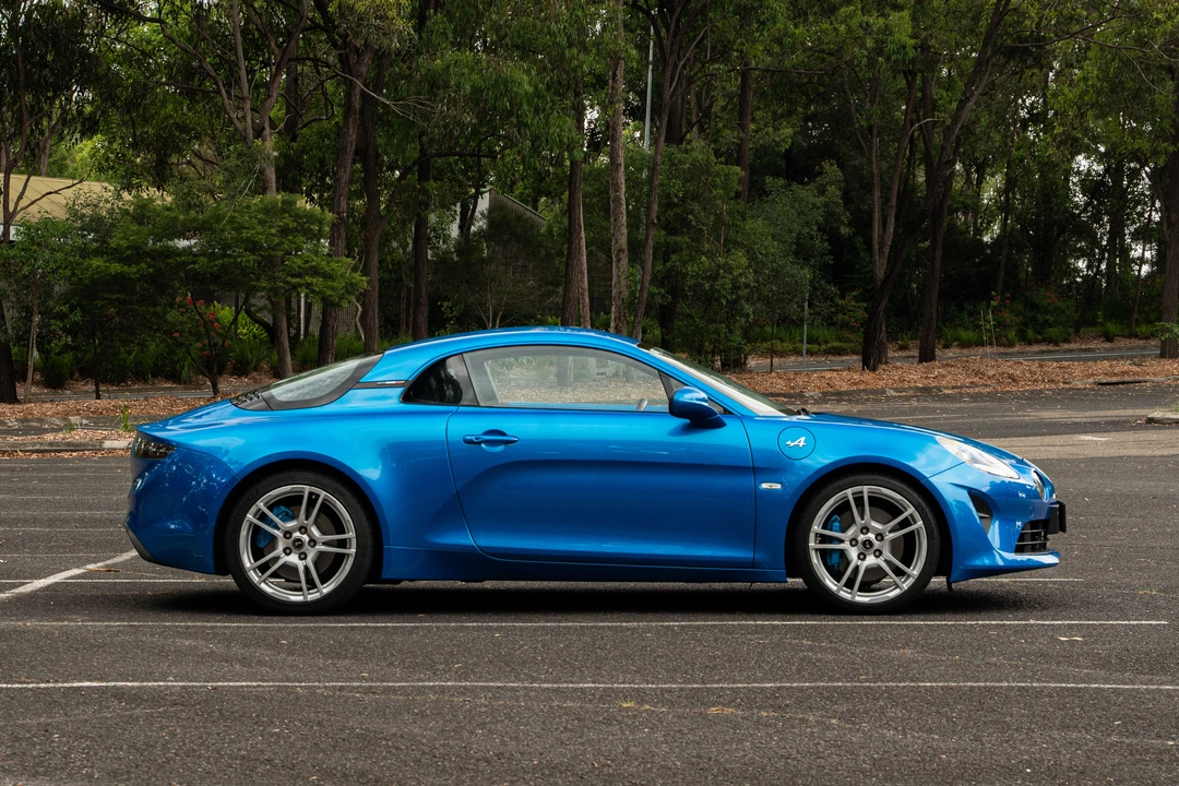 2018 Alpine A110 (2017-Present) - Image 15 of 31