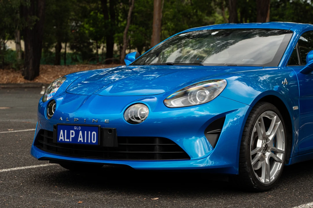 2018 Alpine A110 (2017-Present) - Image 24 of 31