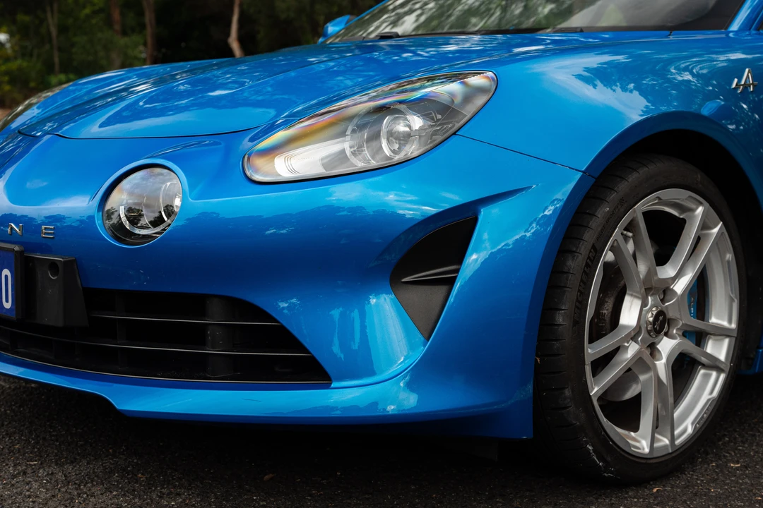 2018 Alpine A110 (2017-Present) - Image 25 of 31