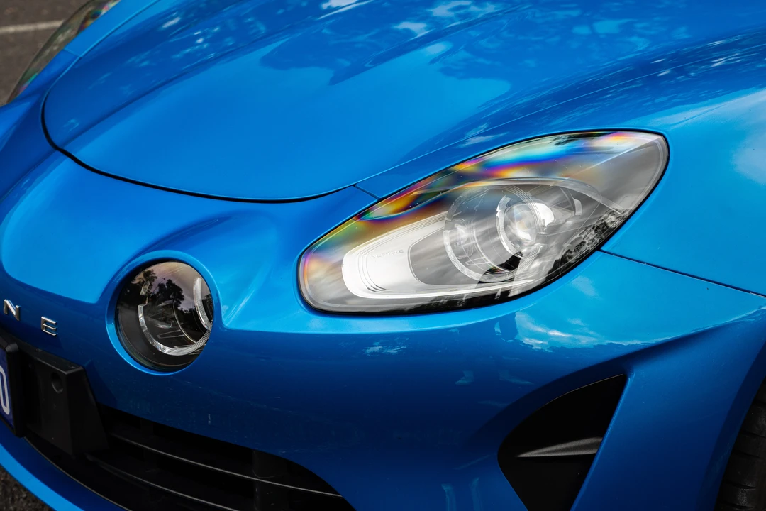 2018 Alpine A110 (2017-Present) - Image 26 of 31