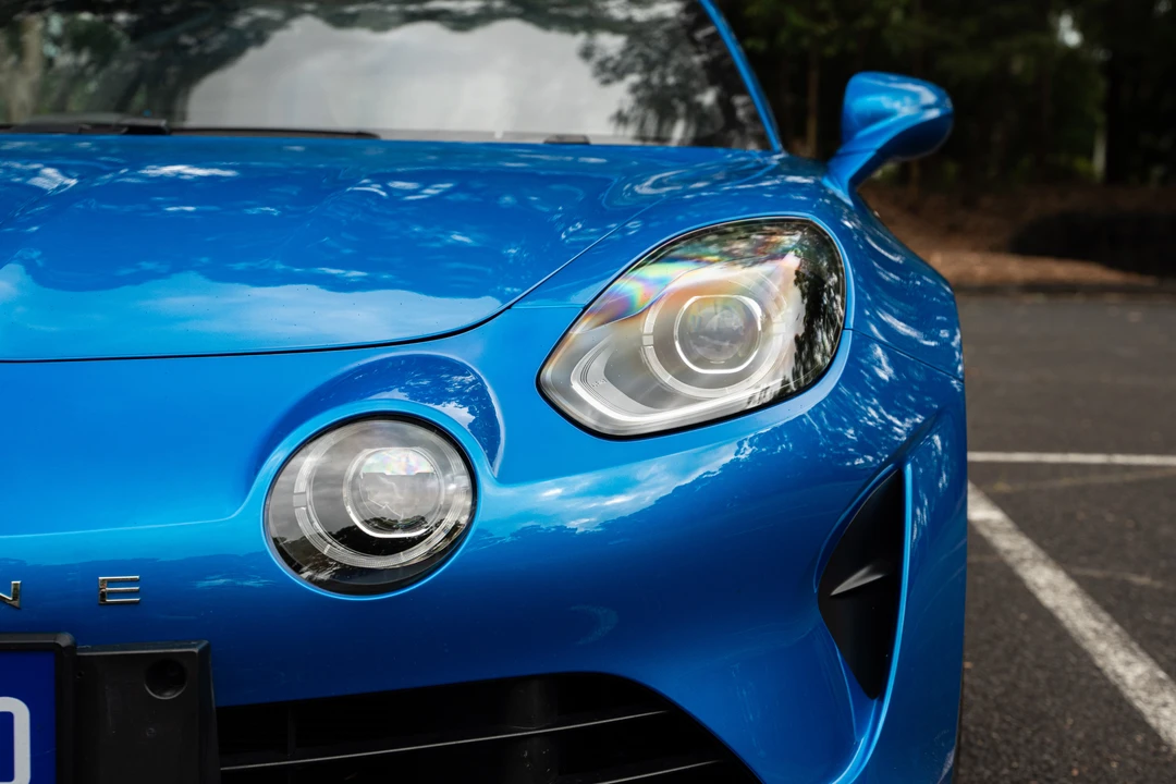 2018 Alpine A110 (2017-Present) - Image 27 of 31