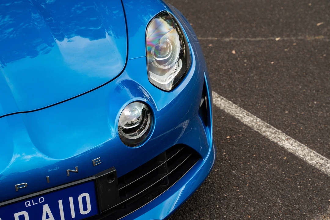 2018 Alpine A110 (2017-Present) - Image 28 of 31