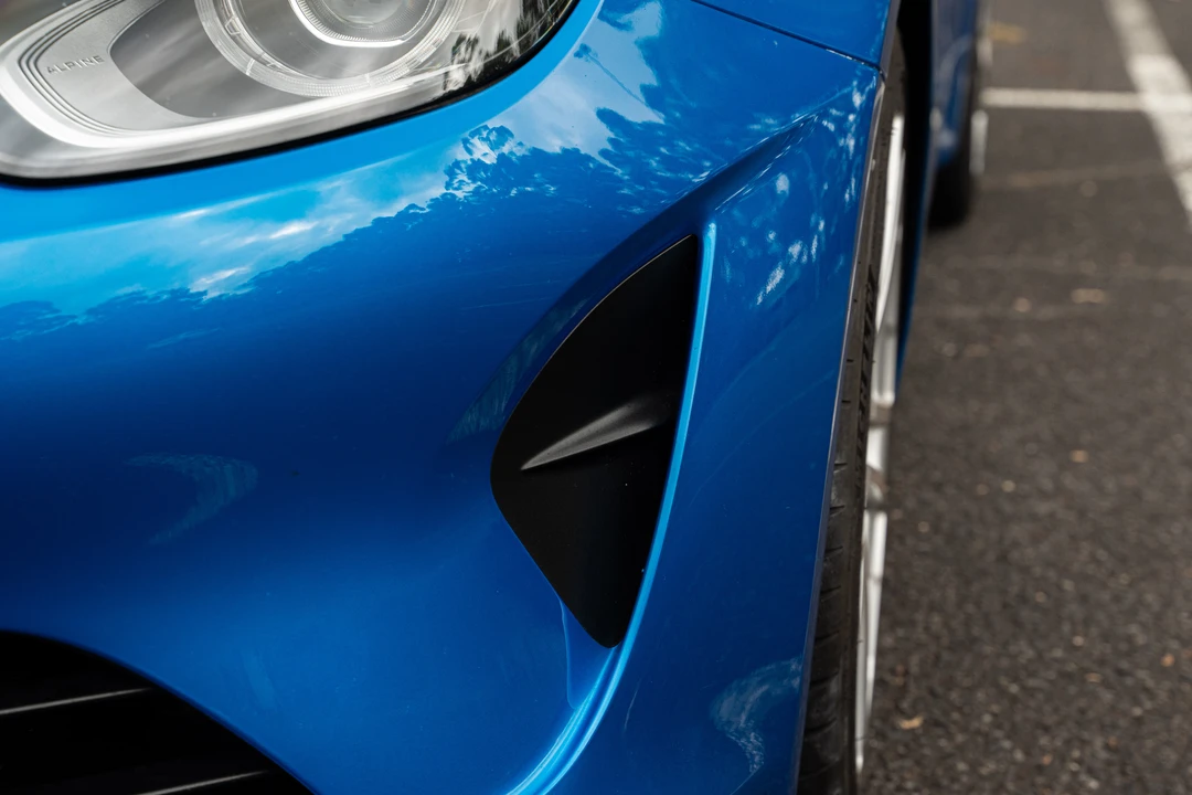 2018 Alpine A110 (2017-Present) - Image 29 of 31