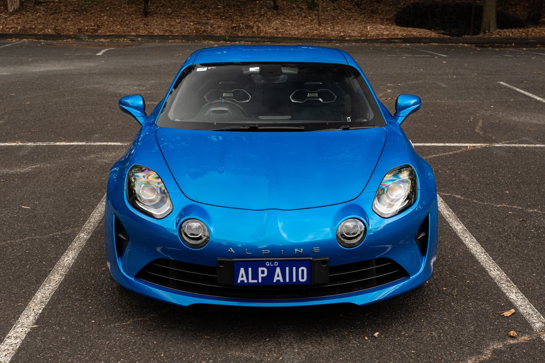 2018 Alpine A110 (2017-Present) - Image 2 of 31