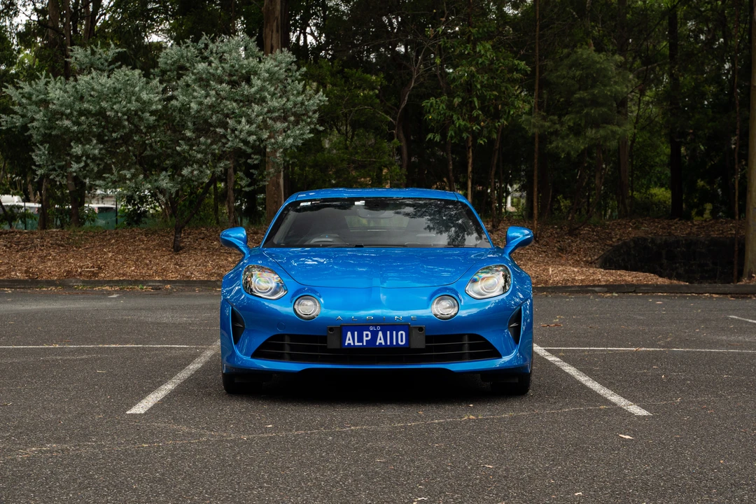 2018 Alpine A110 (2017-Present) - Image 22 of 31