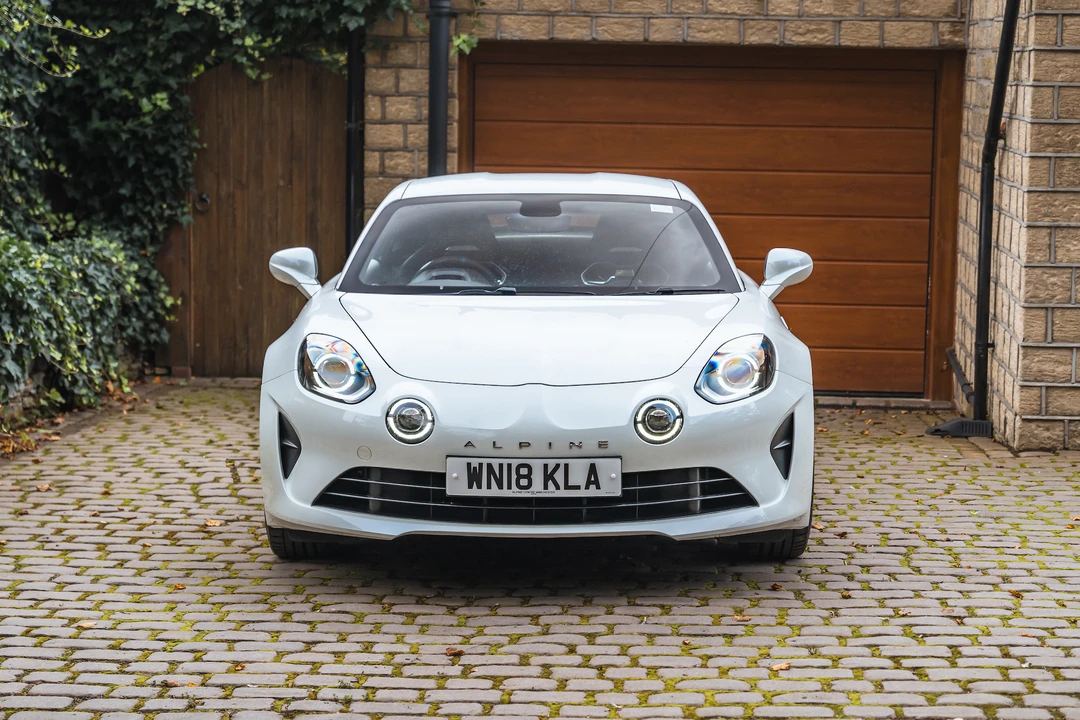 2018 Alpine A110 (2017-Present) - Image 11 of 31