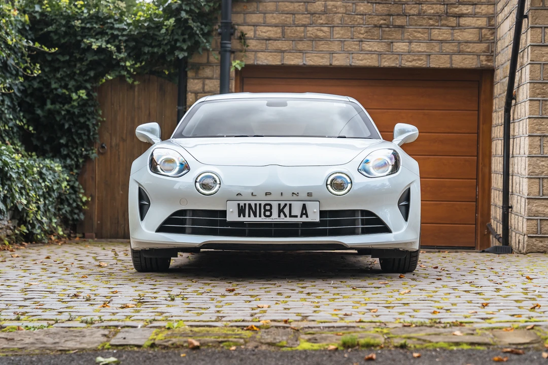 2018 Alpine A110 (2017-Present) - Image 3 of 31