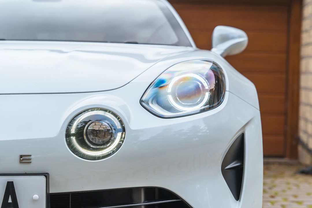 2018 Alpine A110 (2017-Present) - Image 22 of 31
