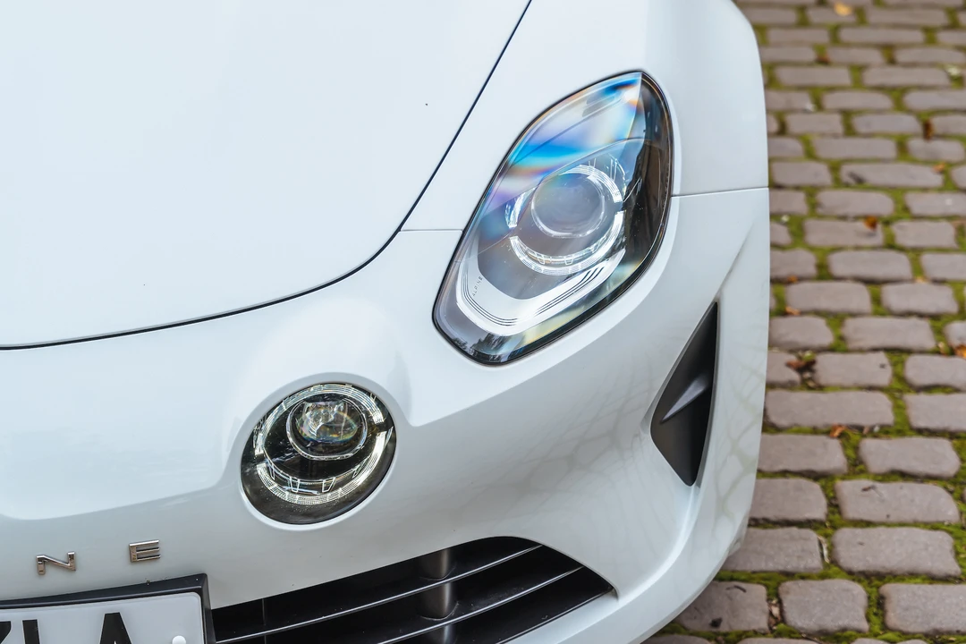 2018 Alpine A110 (2017-Present) - Image 23 of 31