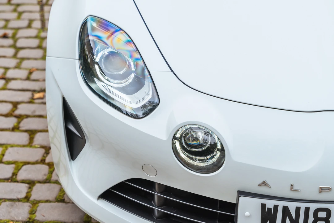 2018 Alpine A110 (2017-Present) - Image 24 of 31