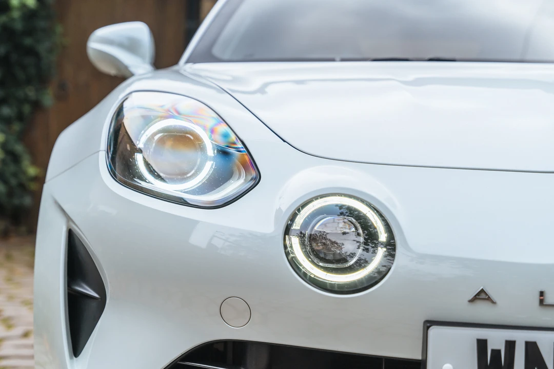 2018 Alpine A110 (2017-Present) - Image 25 of 31